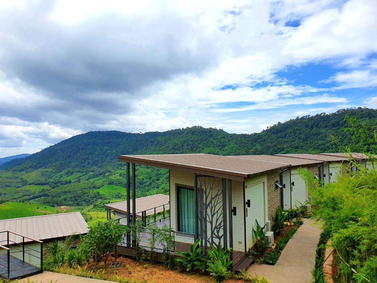 At Tree Resort Khaokho Ban Khao Ya Nua Екстер'єр фото