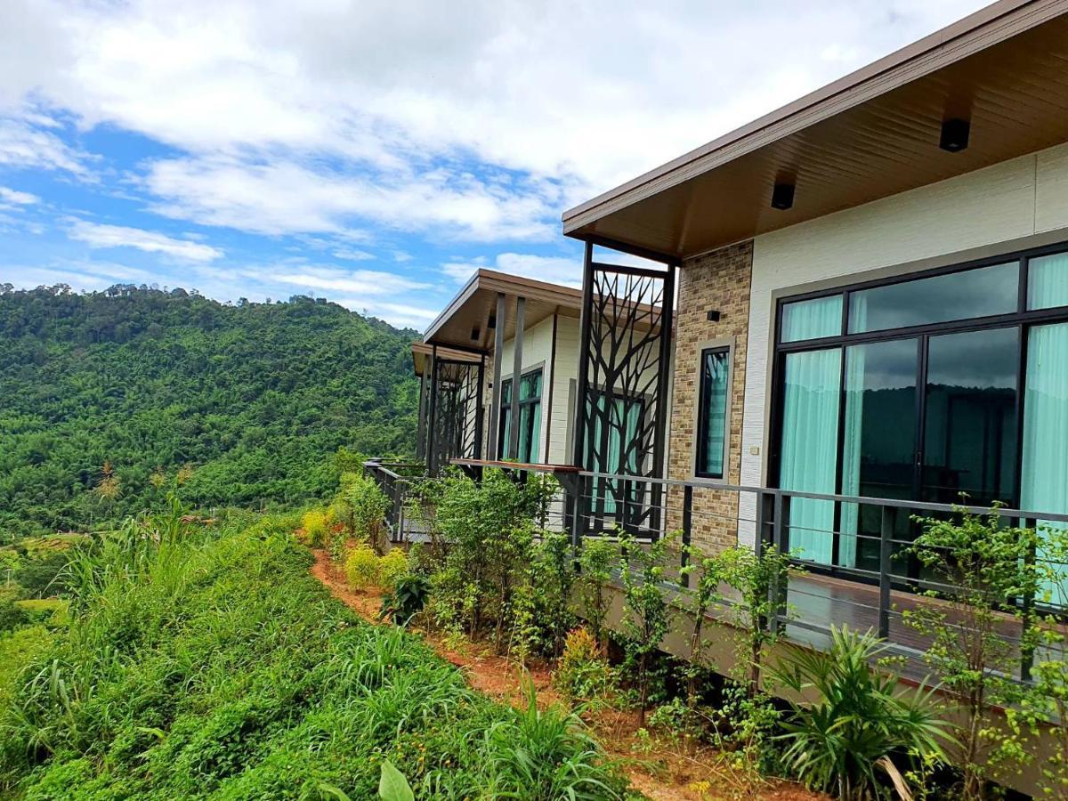 At Tree Resort Khaokho Ban Khao Ya Nua Екстер'єр фото