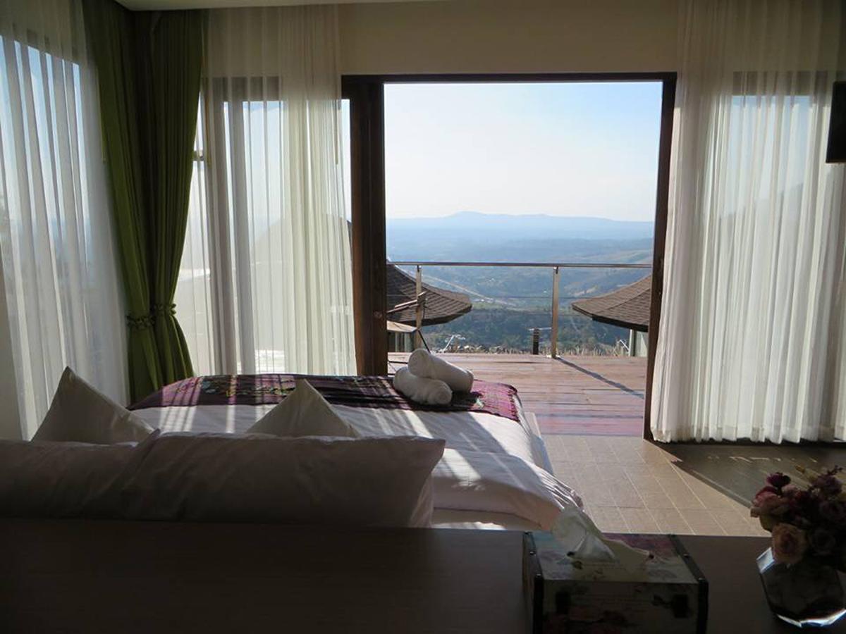 At Tree Resort Khaokho Ban Khao Ya Nua Екстер'єр фото