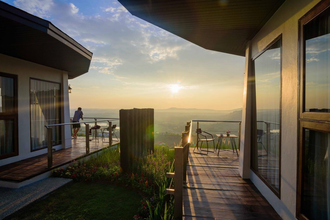 At Tree Resort Khaokho Ban Khao Ya Nua Екстер'єр фото