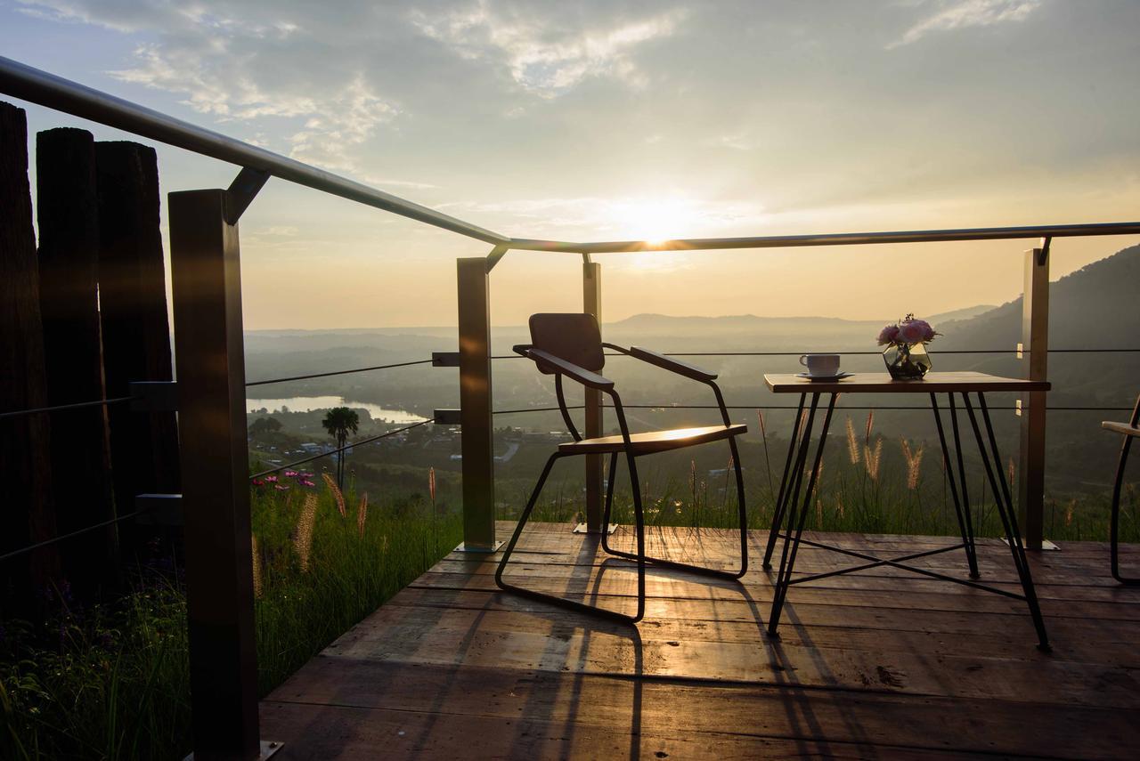At Tree Resort Khaokho Ban Khao Ya Nua Екстер'єр фото